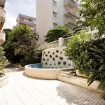 Salou Arquus Center