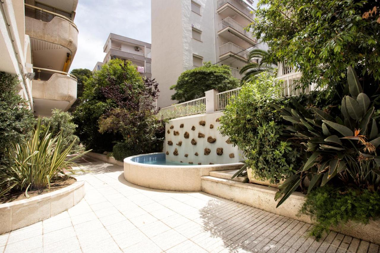 Arquus Center Apartamento Salou