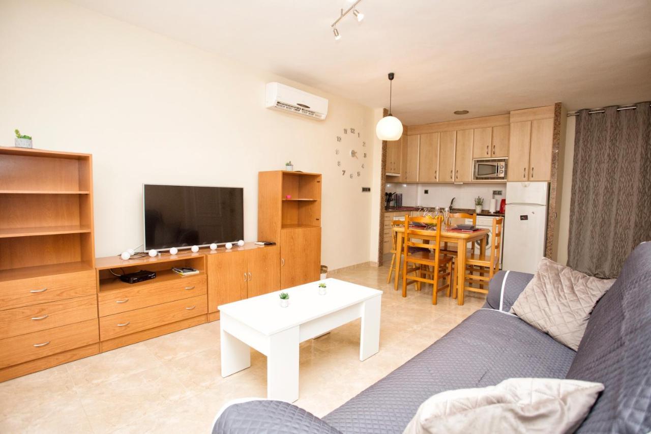 Apartamento Arquus Center