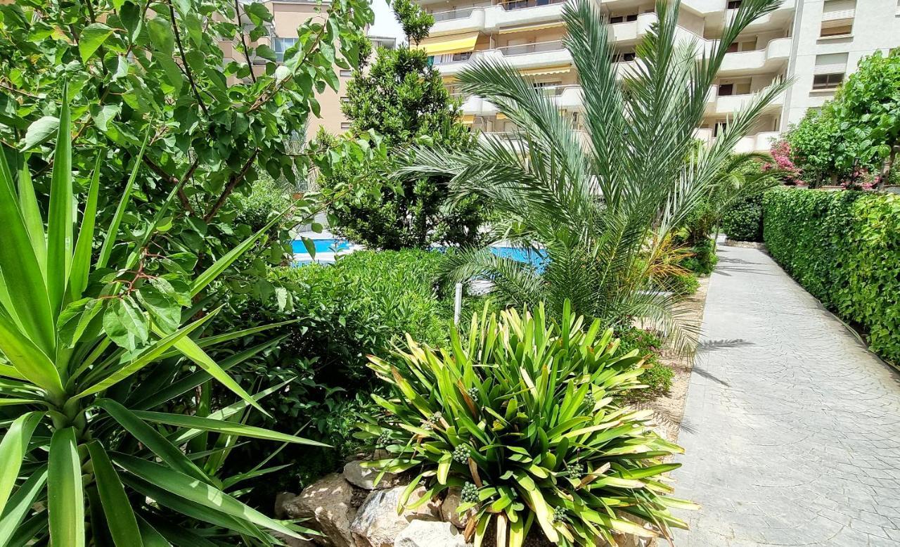 Apartamento Arquus Center Salou