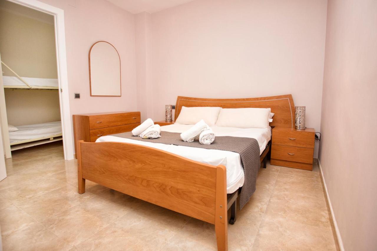 Apartamento Arquus Center Salou