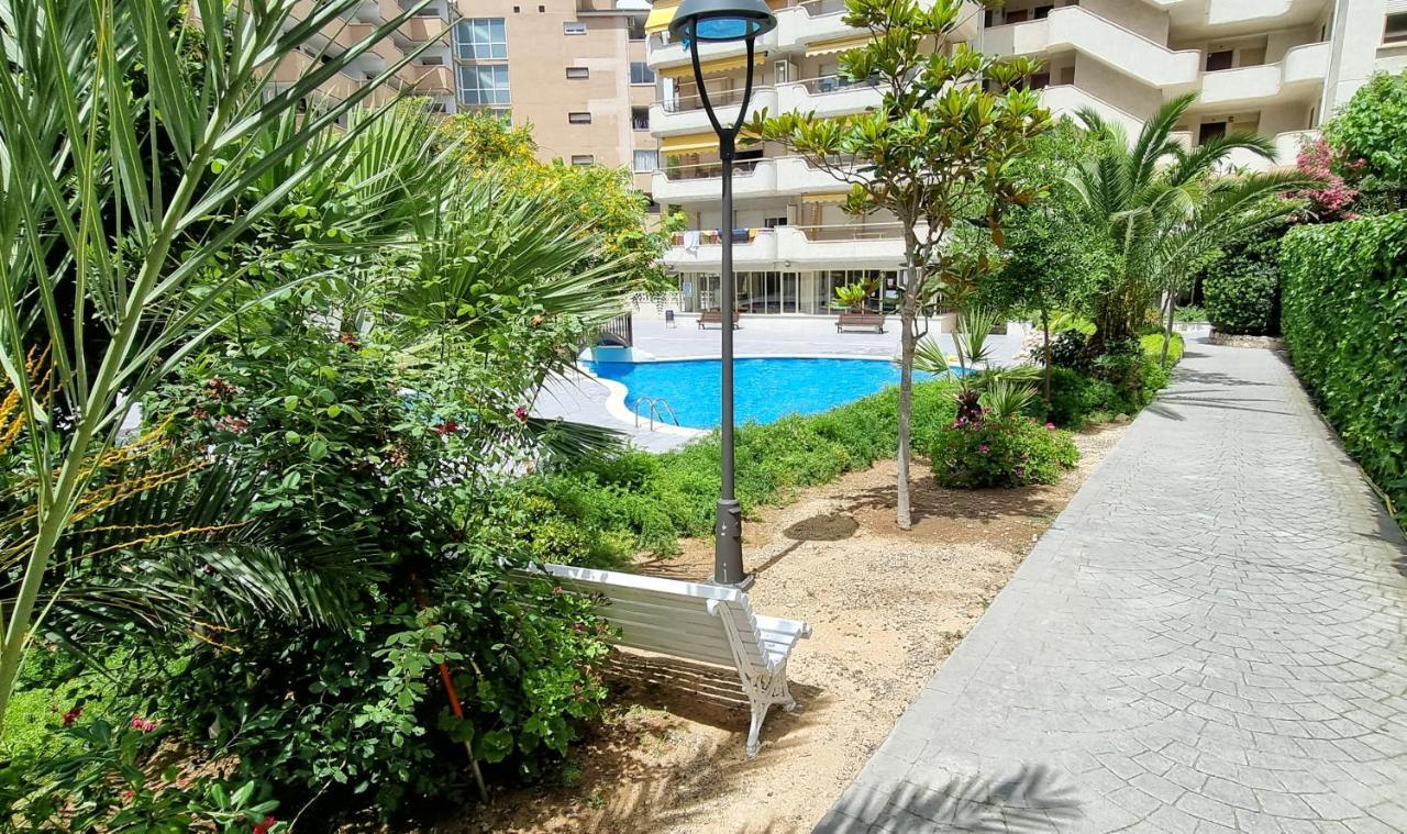 Arquus Center Apartamento