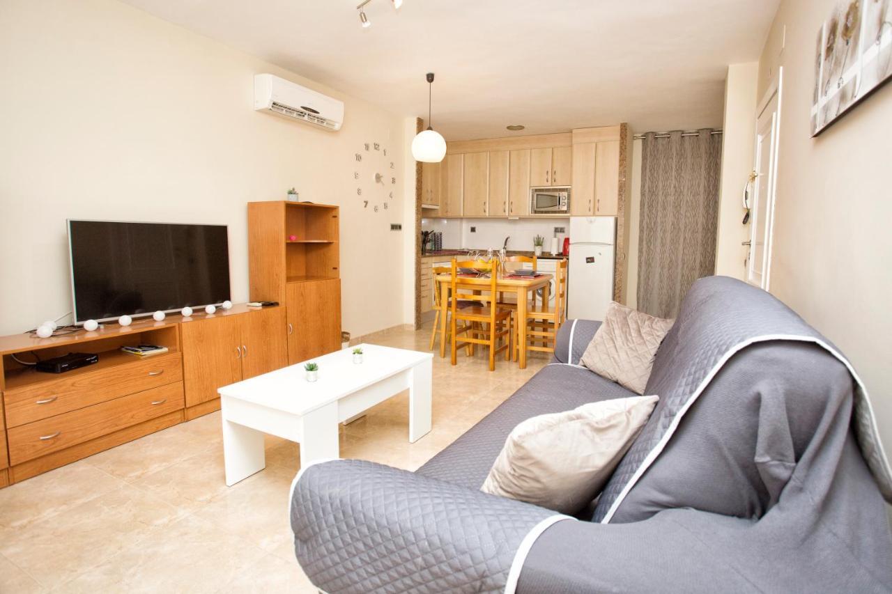 Arquus Center Apartamento *