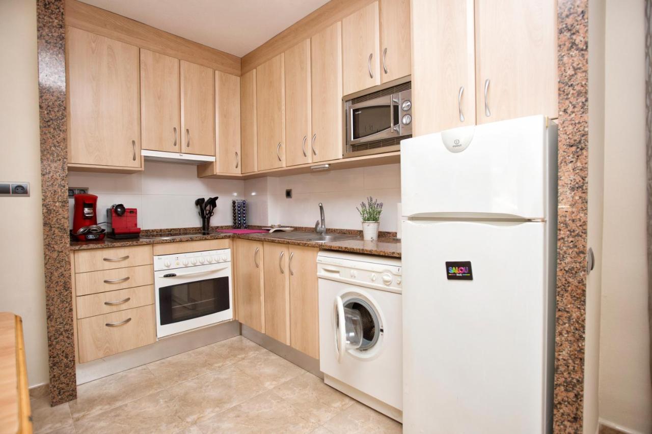 Apartamento Arquus Center