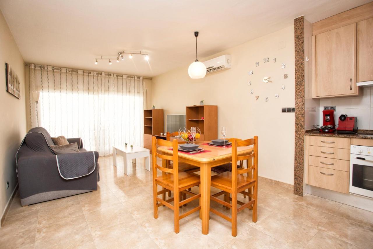 Arquus Center Apartamento